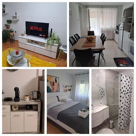 M&ms Appartement *