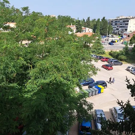 M&ms Appartement Pula
