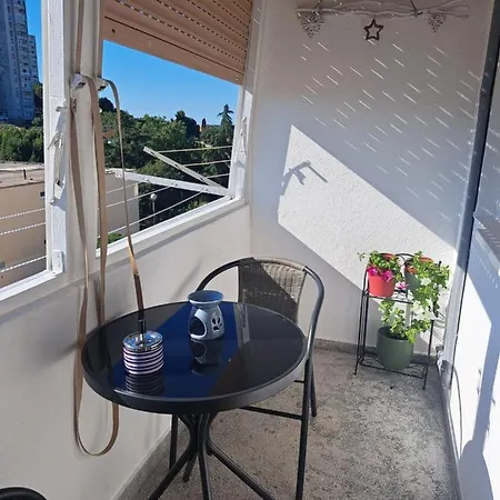 M&ms Appartement